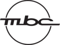 MBC logo 1981