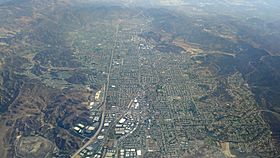 Simi-Valley-Aerial-from-west-August-2014
