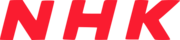 NHK logo (pre-1995)