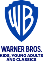 Warner Bros. Kids, Young Adults And Classics 2020 logo