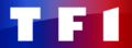 Logo TF1 2013