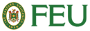 FEU logo, green.png, 2019.png
