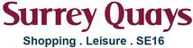 Surrey Quays Shopping logo