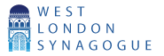 West London Synagogue logo