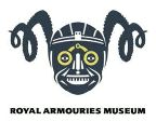 Former Royal Armories logo