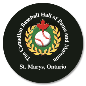 Canadian Baseball Hall of Fame logo.png