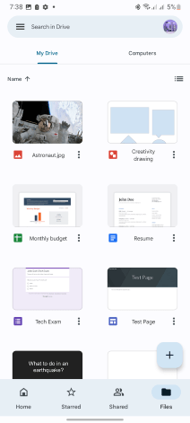 Screenshot of Google Drive app for Android.png