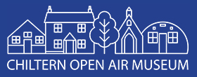 Chiltern Open Air Museum logo
