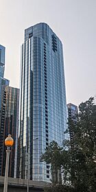 Cirrus Condominiums in Chicago from Lake Front Trail September 2022.jpg