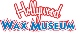 Hollywood Wax Museum Logo.png