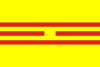 Misattributed flag of the Empire of Vietnam (1945).svg