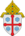 Roman Catholic Diocese of Springfield in Massachusetts.svg