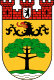 Coat of arms of Steglitz-Zehlendorf 