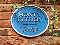 Monty Python (4624404749)