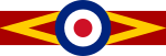 RAF 80 Sqn.svg