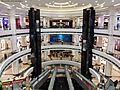 Sahara Shopping Centre Sharjah