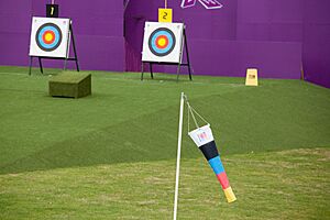 Archery at the 2012 Summer Paralympics (8238934528)