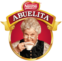 Abuelita chocolate logo.png