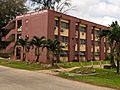 Abisogun Leigh Science Building, Faculty of Science, Lagos State University