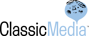 Classic Media logo