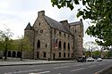 St Mungo Museum of Religious Life and Art Glasgow.JPG