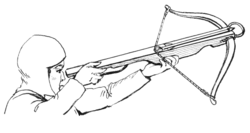 Crossbow (PSF)
