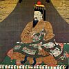 Emperor Godaigo by Monkan-bō Kōshin.jpg