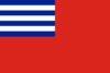Flag of Vietnam Revolutionary League.svg