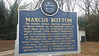 Marcus Bottom - Mississippi Blues Trail Marker.jpg