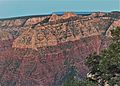 Sinking Ship - Grandview Point - Grand Canyon