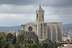 La Catedral de Santa Maria de Girona 12