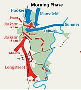 Antietam - Morning Phase