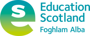 Education Scotland logo.svg