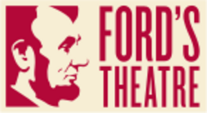 Ford's Theatre Logo.svg