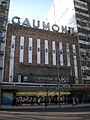 Gaumont Cinema