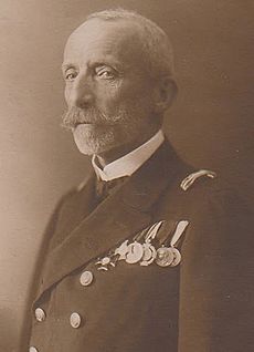 Karl Stephan Austria 1860 1933 photo1917