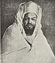 Sulayman of Morocco