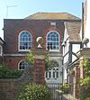 Former Congregational Independent Chapel, Watchbell Street, Rye (NHLE Code 1262432) (May 2023) (3).jpg