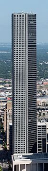 JPMorgan Chase Tower, Houston, TX (cropped).jpg