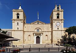 St John's Co-Cathedral, Valletta 001.jpg