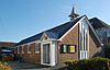 St Paul's Free Church, Wickham Avenue, Bexhill (June 2020) (5).jpg