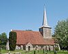 St Michael's Church, Rectory Lane, Playden (NHLE Code 1217674) (May 2023) (12).jpg