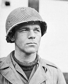 Timmermann-Karl-Lt-US Army-March1945
