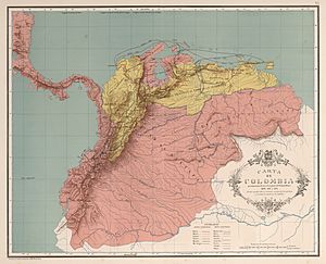 AGHRC (1890) - Carta VI - Guerras de independencia en Colombia, 1806-1814.jpg