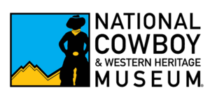 National Cowboy & Western Heritage Museum logo.png