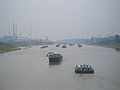 Yangzhou-Modern-Grand-Canal-boats-3353