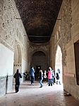 Alhambra Sala de la Barca (R Prazeres) DSCF8202