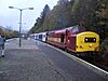 37406 at Arrocher and Tarbet on the Caledonian Sleeper to Fort William.JPG