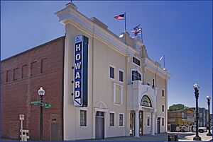 Howard Theatre -- 620 T Street NW Washington (DC) April 2012 (7192802464)