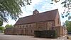 St Joan of Arc's Church, Tilford Road, Farnham (NHLE Code 1393840) (May 2021) (5).JPG